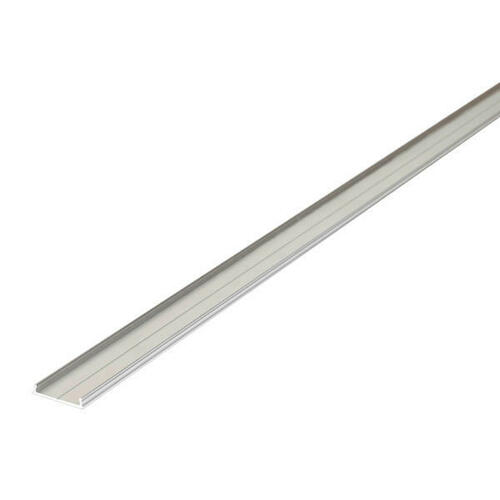 Brumberg Leuchten Alu-Abdeckprofil 2000mm silber 53756260