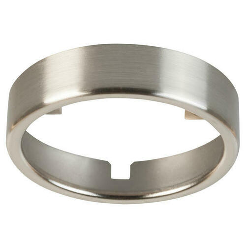 Brumberg Leuchten Unterbaugehäuse nickel matt 81039150