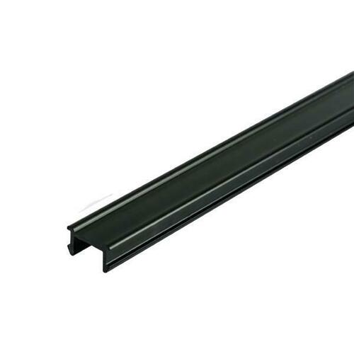 Brumberg Leuchten Eindringschutz 1m schwarz 88133080