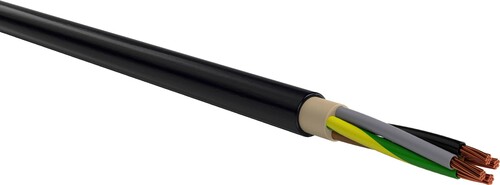 Diverse N2XH-J 4x150 RM Cca Kabel halogenfr. N2XH-J 4x150 Cca