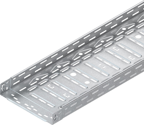 Niedax Kabelrinne Edelstahl RLVC 60.300 E3 Niedax Kabelrinne Edelstahl RLVC 60.300 E3
