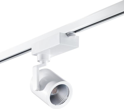 Brumberg Leuchten LED-Schienenstrahler 38Gr.,4000K, weiß 88377174 Brumberg Leuchten LED-Schienenstrahler 38Gr.,4000K, weiß 88377174