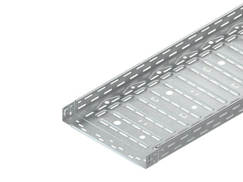 Niedax Kabelrinne Edelstahl RLVC 60.400 E3 Niedax Kabelrinne Edelstahl RLVC 60.400 E3