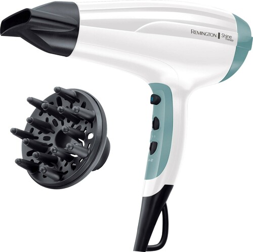 Remington Haartrockner ShineTherapy D5216