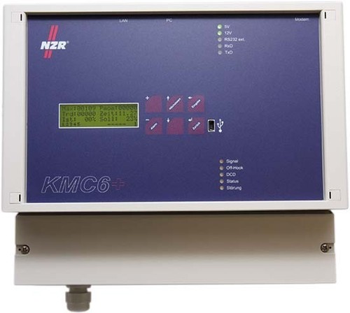 NZR Maximumwächter mit USB Schittstelle 87000115