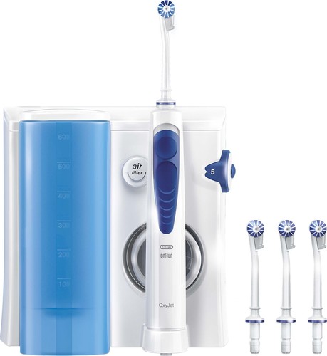 ORAL-B Oral-B Munddusche OxyJet