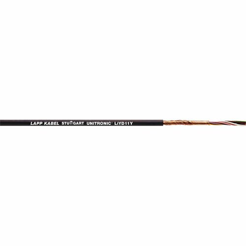 Lapp Kabel&Leitung UNITRONIC LiYD11Y 7x0,25 0033307/1000 Lapp Kabel&Leitung UNITRONIC LiYD11Y 7x0,25 0033307/1000