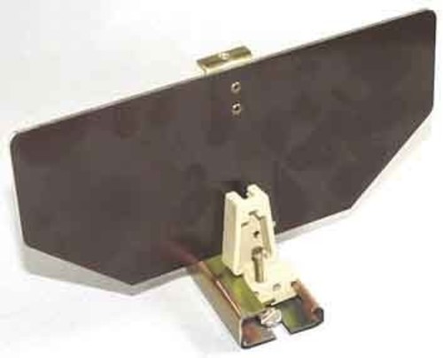 Weidmüller Trennwand EP2/BWSAKG46/32HP/DB