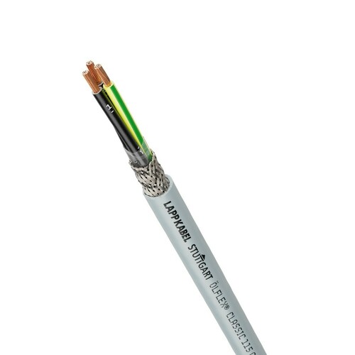 Lapp Kabel&Leitung ÖLFLEX CLASSIC 115 CH 5G1 10036026