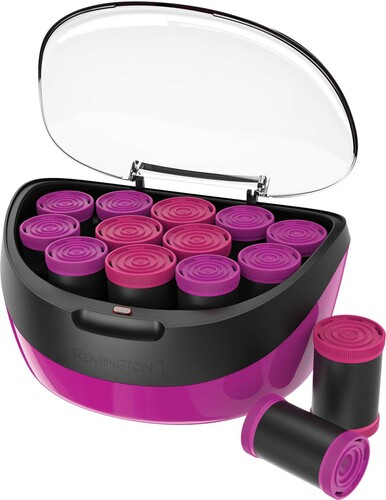 Remington Lockenwickler Jumbo Curls H5670