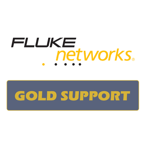 Fluke Networks Gold Support Vertrag 3Jahre f.DSX-8000/W GLD3-DSX-8000