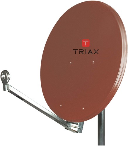 Triax Hirschmann Offset-Parabolreflektor Hit FESAT 65 zrt