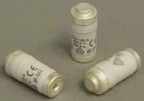 Weidmüller Sicherung E 18/63A KU Weidmüller Sicherung E 18/63A KU