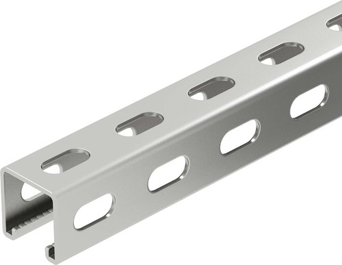 OBO Bettermann Vertr Profilschiene MSL4141PP3000A2 OBO Bettermann Vertr Profilschiene MSL4141PP3000A2