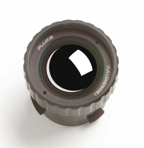 Fluke Infrarot-Weitwinkelobj. FLK-LENS/WIDE2