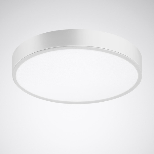 Trilux LED-Downlight DALI, 3000K, weiß Onplana D11 #6982351
