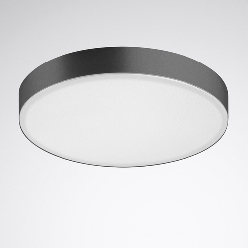Trilux LED-Downlight DALI, 3000K, anthr. Onplana D11 #6983751
