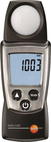 Testo Beleuchtungsst.-Messgerät testo 540 0560 0540