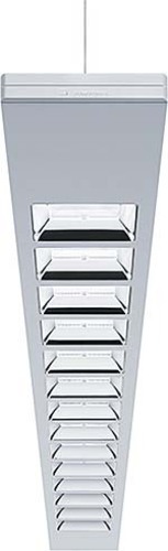 Zumtobel Group LED-Pendelleuchte 3000K CLEVO ID #42186132