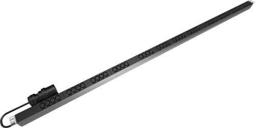 Schäfer IT-Systems Steckdosenleiste 3-phasig 48xIEC320 C13 7805022