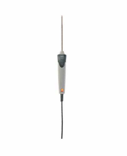 Testo Temperaturfühler robust, wasserdicht 0609 1273