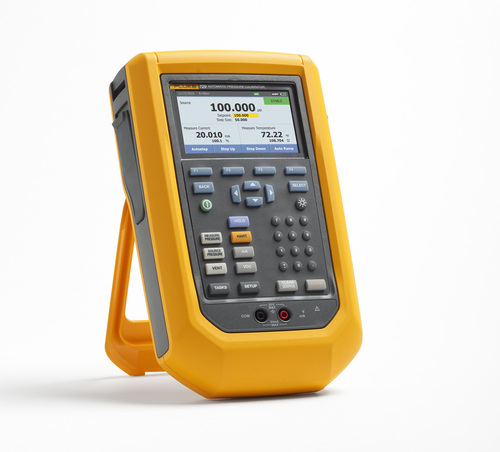 Fluke Druckkalibrator 10 bar 150psi FLK-729 150G