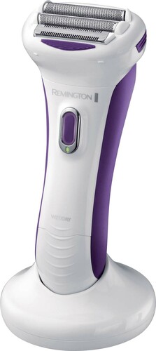 Remington Damenrasierer smooth silky WDF5030 Remington Damenrasierer smooth silky WDF5030