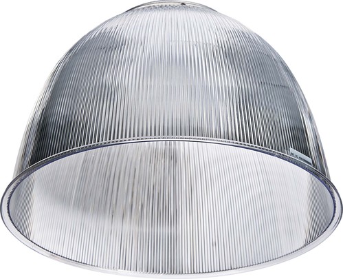 Lichtline Reflektor 100 Grad PC 430100001000