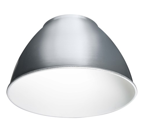 Lichtline Reflektor 80 Grad Aluminium 430200008000