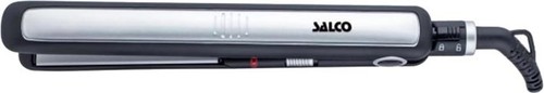 Salco Haarglätter Salco 90580 sw/si