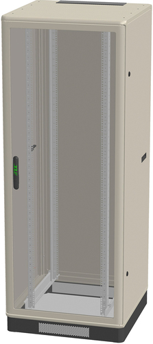 Enoc Standschrank 42 HE 800x1200x2100 gr F1 81221-DE1