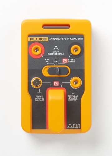 Fluke Fluke Prüfeinheit PRV240FS PRV240FS