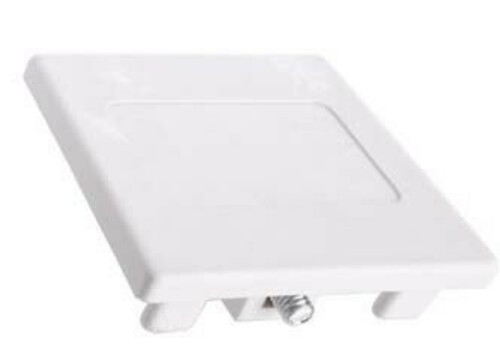 Aura Light Endkappe End Cap White Iv