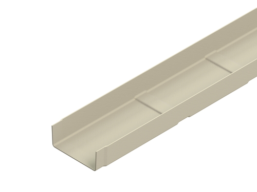 Niedax GFK-Kabelrinne KK 80.500