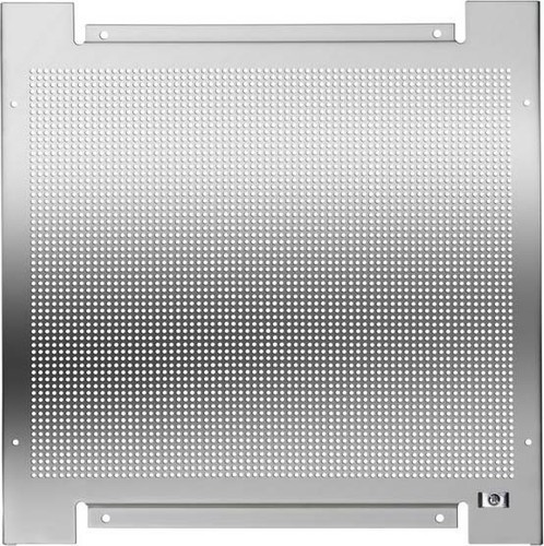 Televes Montagelochplatte 400x400 MPTLP44