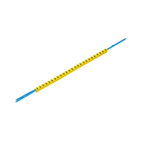 Weidmüller Leitermarkierer Sonder CLI R 1-3#0572909999 Weidmüller Leitermarkierer Sonder CLI R 1-3#0572909999