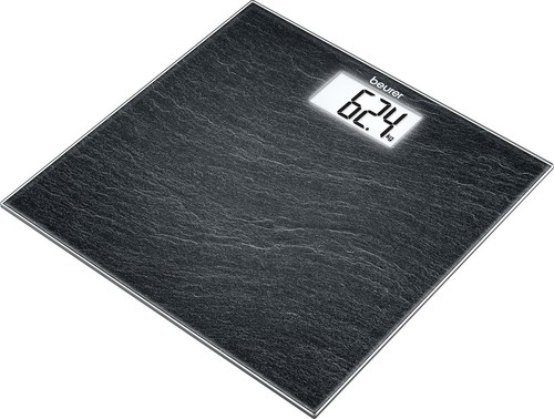Beurer Glaswaage GS 203 Slate