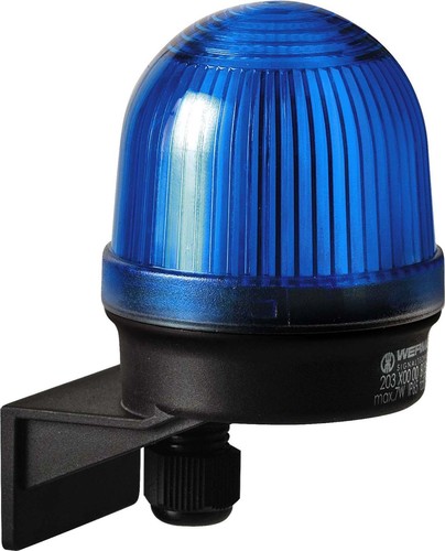 Werma Dauerleuchte 12-230V AC/DC BU 20350000