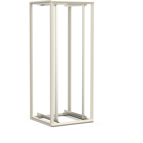 Enoc Grundgestell 24 HE 600x800x1200 gr Fo1 6812