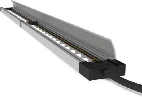 Zumtobel Group LED-Lichtlinie 2700K LINELIGHT #21013720