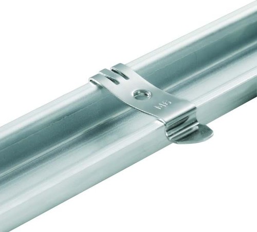 Weidmüller Zubehör Tragschiene FM 6/TS35