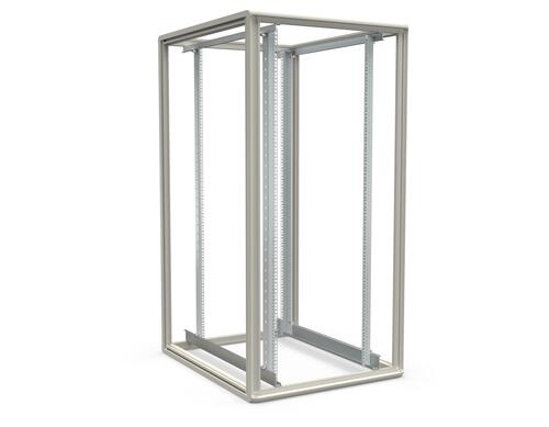 Enoc Grundgestell 38 HE 800x1000x1800 gr Fo1 81018