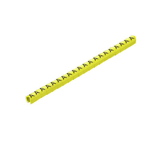 Weidmüller Leitermarkierer CLI O10-3GE/SW D MP