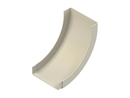 Niedax GFK-Steigbogen KKBI 50.300 Niedax GFK-Steigbogen KKBI 50.300