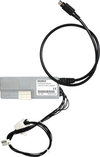 Kathrein Kanalzug-Adapter für UFOcompact plus UFZ 800 Kathrein Kanalzug-Adapter für UFOcompact plus UFZ 800