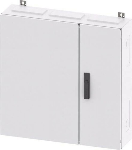 Siemens Dig.Industr. Wandverteiler AP 800x800x210mm leer 8GK1102-3KK32