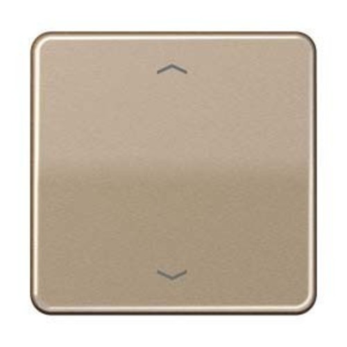Jung Steuertaste Standard Symbole Pfeile CD 1700 P GB