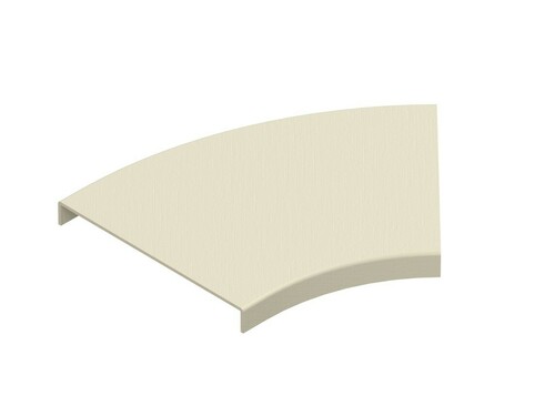 Niedax GFK-Deckel KKCD 250