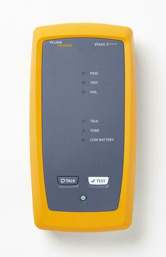 Fluke Networks Remote Ersatzgerät VERSIV2-RU