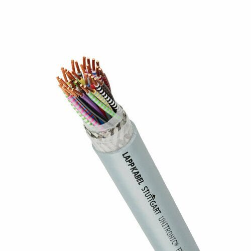 Lapp Kabel&Leitung UNITRONIC FD CP (TP) plus A 6X2X0,14 11139505/1000 Lapp Kabel&Leitung UNITRONIC FD CP (TP) plus A 6X2X0,14 11139505/1000